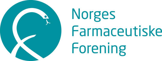 Norges Farmaceutiske Forening logo
