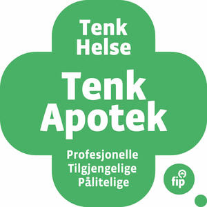 Tenk Helse Tenk Apotek